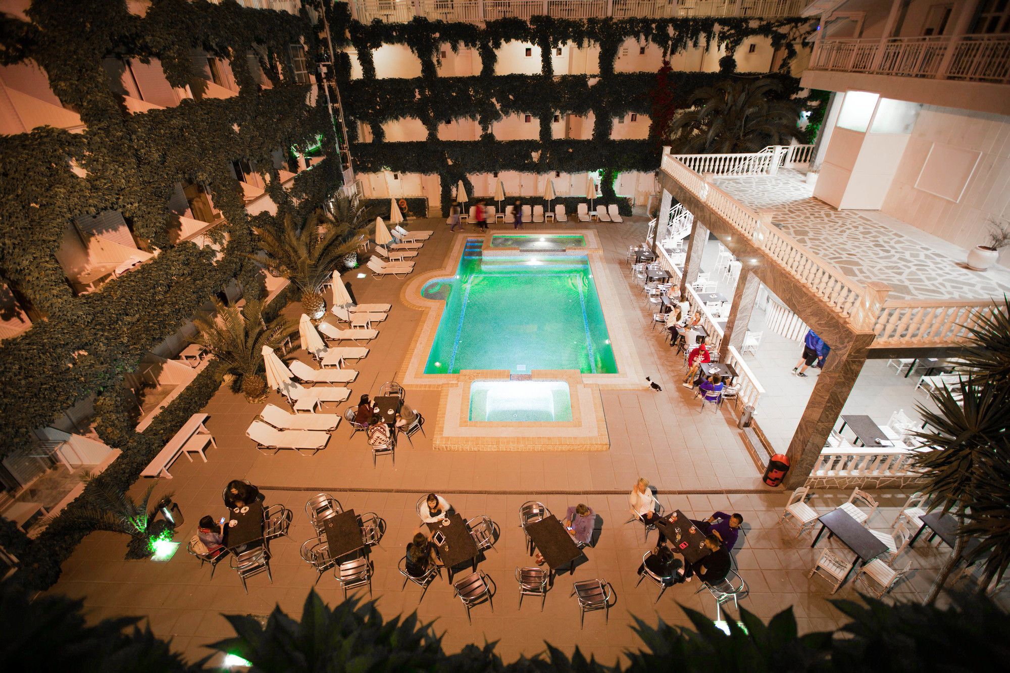 Olympic Kosma Hotel هانيوتي المظهر الخارجي الصورة
